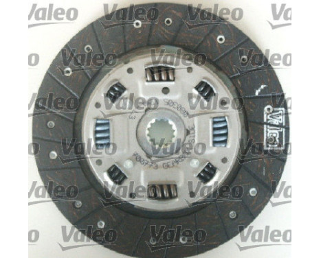 Clutch Kit KIT2P 826376 Valeo, Image 2