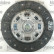 Clutch Kit KIT2P 826376 Valeo, Thumbnail 2