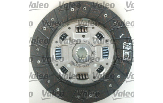 Clutch Kit KIT2P 826376 Valeo, Image 2