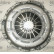 Clutch Kit KIT2P 826457 Valeo