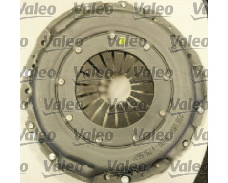 Clutch Kit KIT2P 826472 Valeo