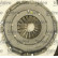 Clutch Kit KIT2P 826472 Valeo