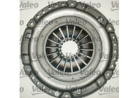 Clutch Kit KIT2P 826482 Valeo