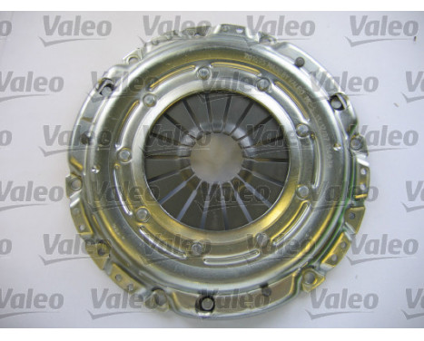 Clutch Kit KIT2P 826489 Valeo