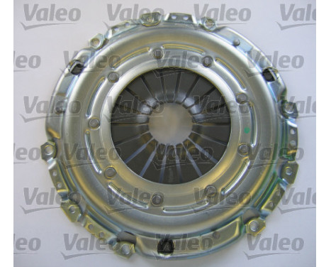 Clutch Kit KIT2P 826491 Valeo