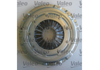 Clutch Kit KIT2P 826497 Valeo