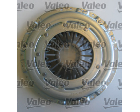 Clutch Kit KIT2P 826497 Valeo