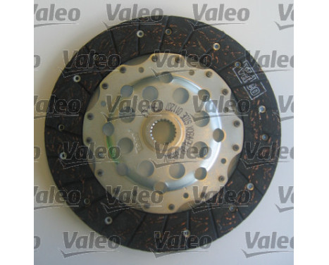 Clutch Kit KIT2P 826497 Valeo, Image 2
