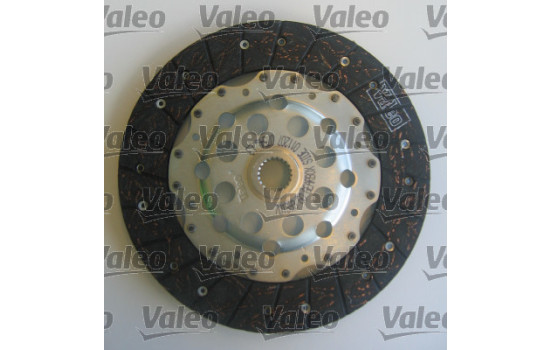 Clutch Kit KIT2P 826497 Valeo, Image 2