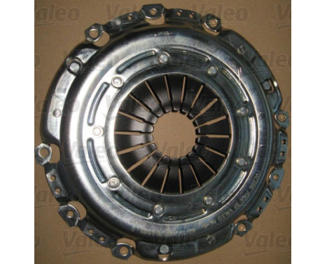 Clutch Kit KIT2P 826507 Valeo
