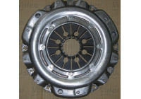 Clutch Kit KIT2P 826512 Valeo