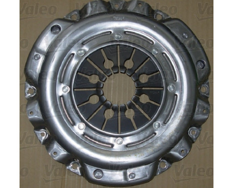 Clutch Kit KIT2P 826512 Valeo