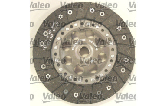 Clutch Kit KIT2P 826514 Valeo, Image 2