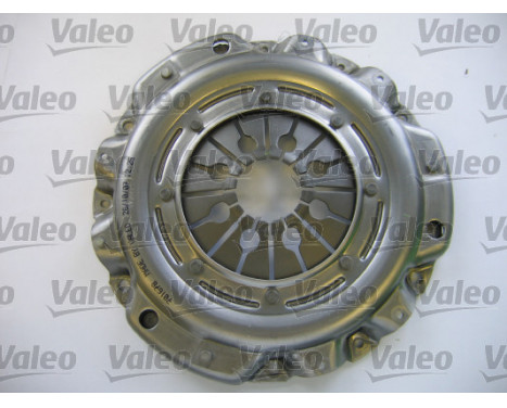 Clutch Kit KIT2P 826531 Valeo