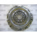 Clutch Kit KIT2P 826531 Valeo