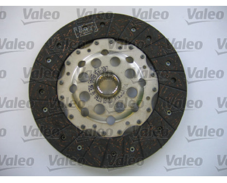 Clutch Kit KIT2P 826531 Valeo, Image 2