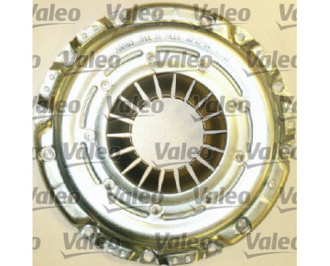 Clutch Kit KIT2P 826536 Valeo