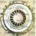 Clutch Kit KIT2P 826536 Valeo