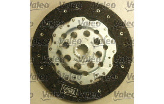 Clutch Kit KIT2P 826536 Valeo, Image 2