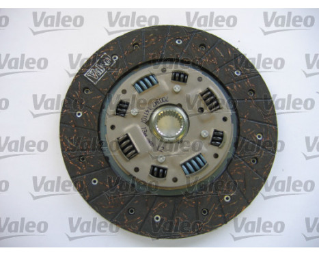 Clutch Kit KIT2P 826548 Valeo, Image 2