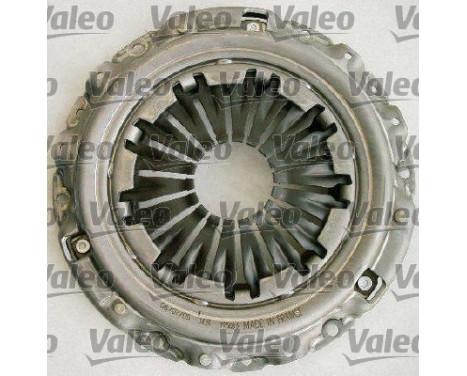 Clutch Kit KIT2P 826564 Valeo