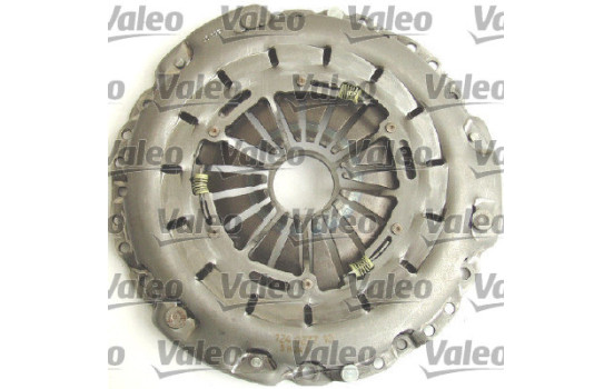 Clutch Kit KIT2P 826656 Valeo