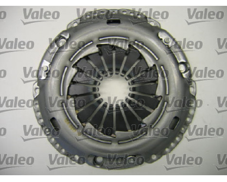 Clutch Kit KIT2P 826682 Valeo