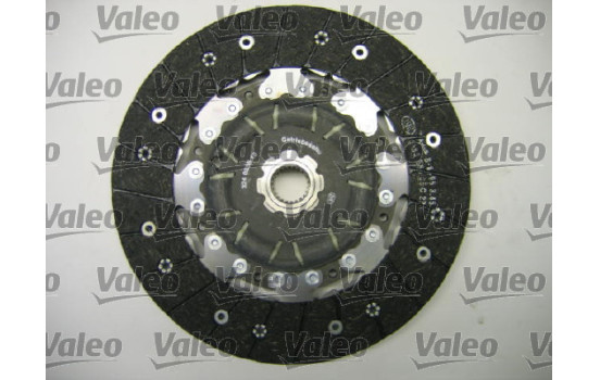 Clutch Kit KIT2P 826682 Valeo, Image 2