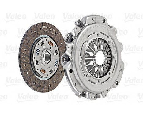 Clutch Kit KIT2P 826694 Valeo, Image 3