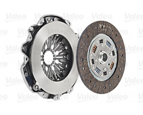 Clutch Kit KIT2P 826694 Valeo, Image 4
