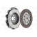 Clutch Kit KIT2P 826694 Valeo, Thumbnail 4