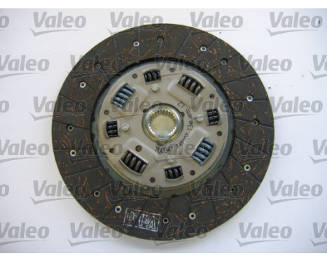 Clutch Kit KIT2P 826694 Valeo, Image 2