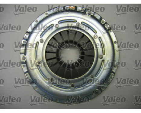 Clutch Kit KIT2P 826695 Valeo