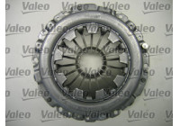 Clutch Kit KIT2P 826698 Valeo