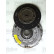 Clutch Kit KIT2P 826705 Valeo