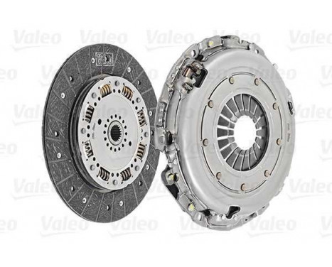 Clutch Kit KIT2P 826705 Valeo, Image 2