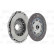 Clutch Kit KIT2P 826705 Valeo, Thumbnail 3