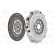 Clutch Kit KIT2P 826713 Valeo
