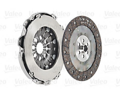 Clutch Kit KIT2P 826713 Valeo, Image 2