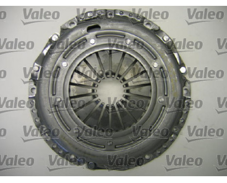Clutch Kit KIT2P 826714 Valeo