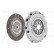 Clutch Kit KIT2P 826714 Valeo, Thumbnail 3