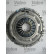 Clutch Kit KIT2P 826715 Valeo