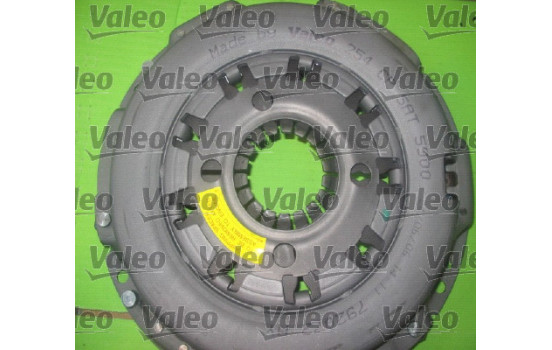 Clutch Kit KIT2P 826719 Valeo