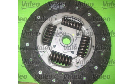 Clutch Kit KIT2P 826719 Valeo, Image 2