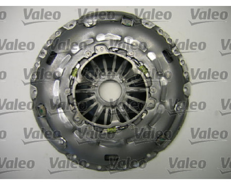 Clutch Kit KIT2P 826731 Valeo