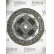Clutch Kit KIT2P 826743 Valeo, Thumbnail 2