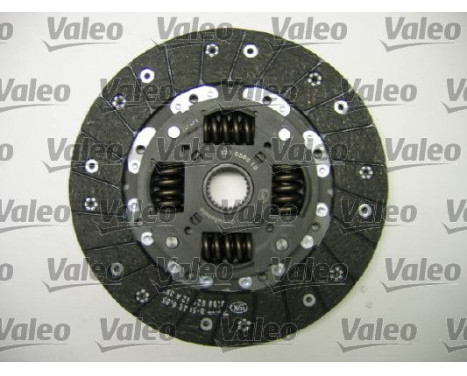 Clutch Kit KIT2P 826767 Valeo, Image 4