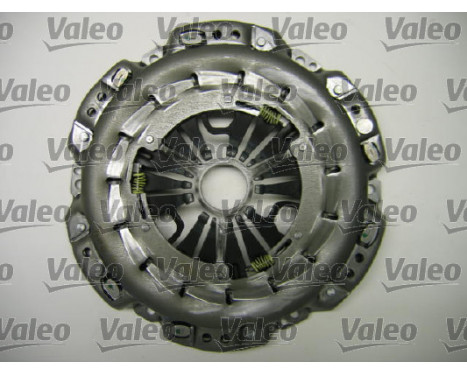Clutch Kit KIT2P 826767 Valeo