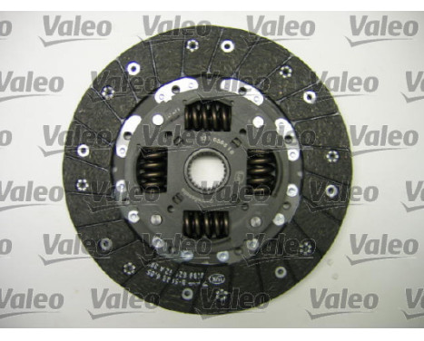 Clutch Kit KIT2P 826767 Valeo, Image 2