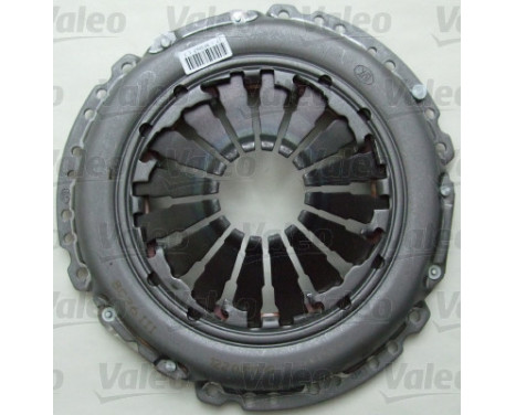 Clutch Kit KIT2P 826773 Valeo